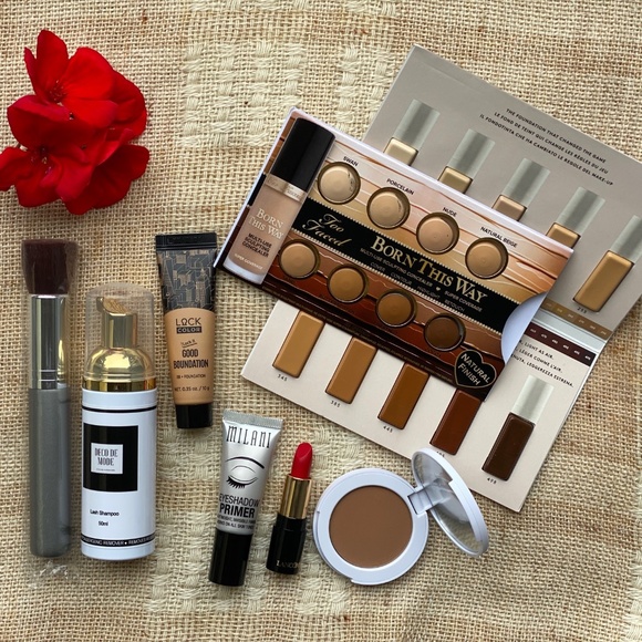 Pur Other - Makeup bundle